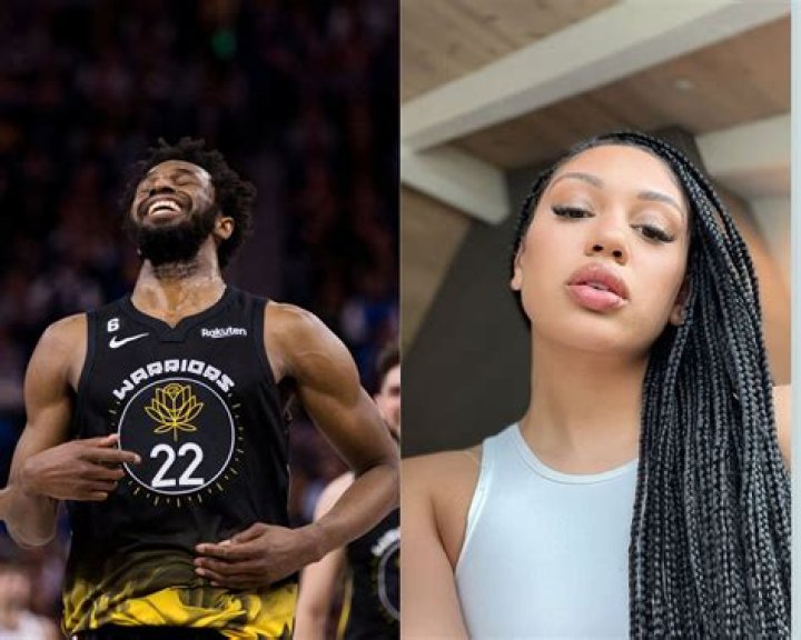 Andrew Wiggins Wife: Is Andrew Wiggins Married? Who Is Andrew Wiggins’s Girlfriend Mychal Johnson?