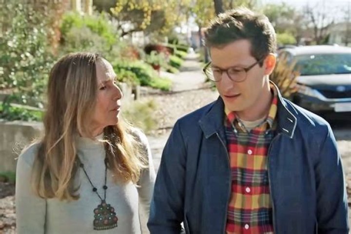 Andy Samberg Parents: Meet Joe Samberg and Marjorie Marrow