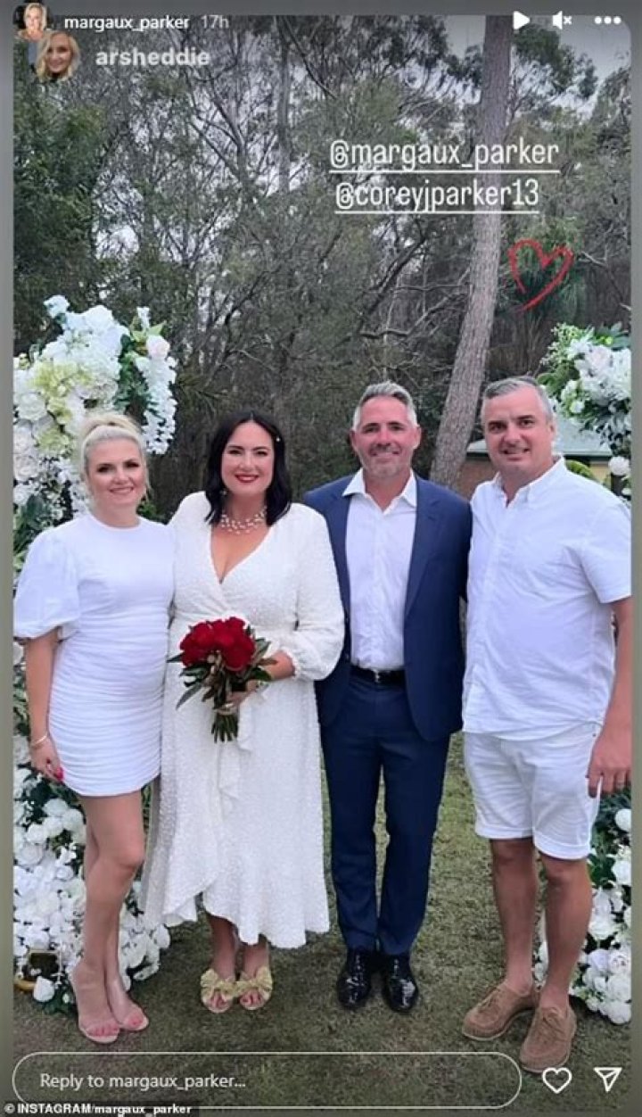 Angela Hession: John Weaver Biography , Wife Age, Family Children and Net Worth