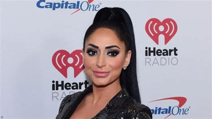 Angelina Pivarnick’s Boyfriend 2023: Is The Jersey Shore Star Engaged to Vinny Tortorella? Or Is She Still Single Two Years After Her Divorce?