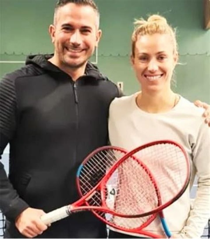 Angelique Kerber’s Husband – Is She In A Relationship With Torben Beltz?