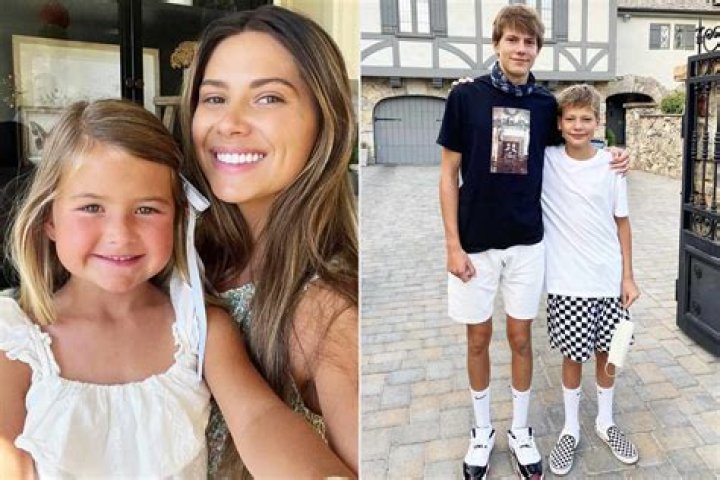 Angie Harrington Transgender Child: Does The ‘RHOSLC’ Star Have A Son?
