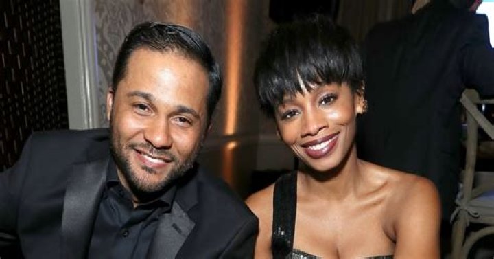 Anika Noni Rose Biography, Age, Education, Wiki, Height, Husband, Movies, Net Worth, And Parents