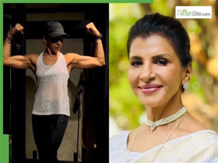 Anita Raj – Biography, Heritage, Age, Weight, Height, Relationships