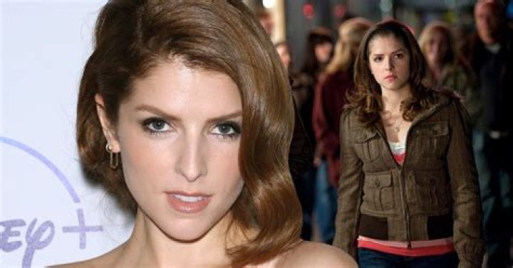 
Anna Kendrick’s Net Worth: Movies & Lifestyle 