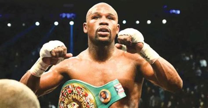 Anna Monroe Age, Wikipedia Biography , Instagram, Floyd Mayweather Fiance: 10 Facts