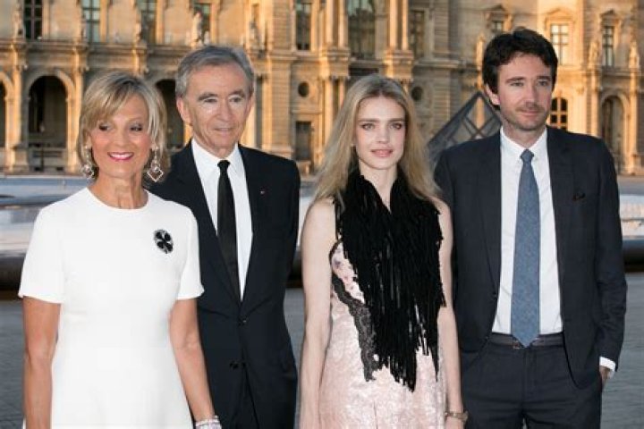 Antoine Arnault Biography; Age, Education, Wife, Net Worth of Bernard Arnault’s Son