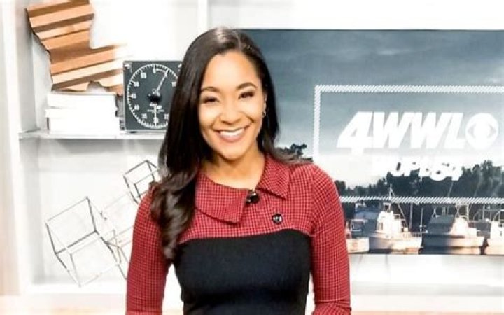 April Dupre Bio, Wiki, Age, Height, Family, Husband, WWLTV and Net Worth.