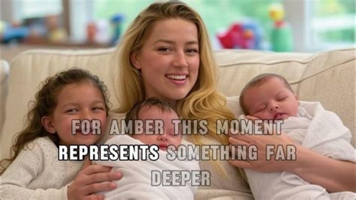 
Are Amber Rose’s Kids from different fathers? 