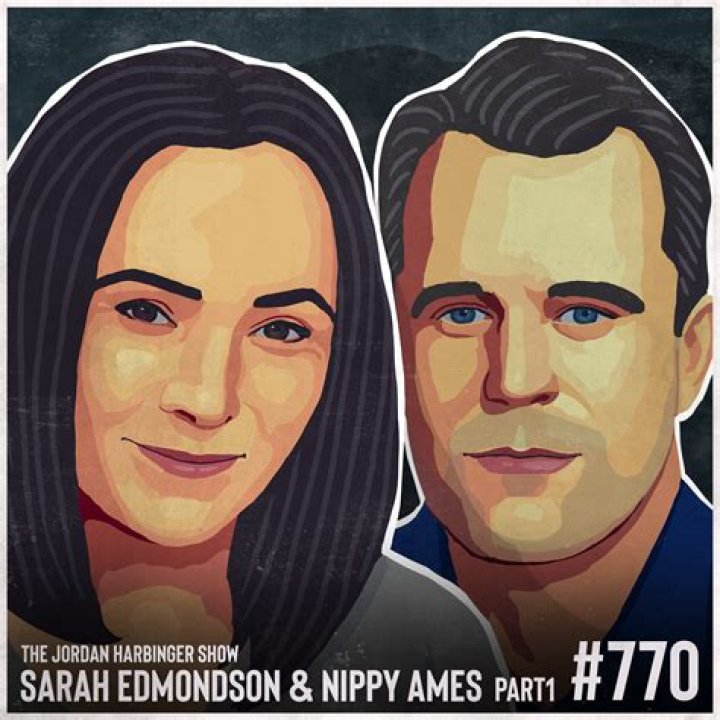 Are Anthony Ames and Sarah Edmondson Still Married? Facts on Family And Children