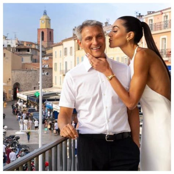 Ari Emanuel- Wiki, Age, Height, Wife, Net Worth, Ethnicity, Career