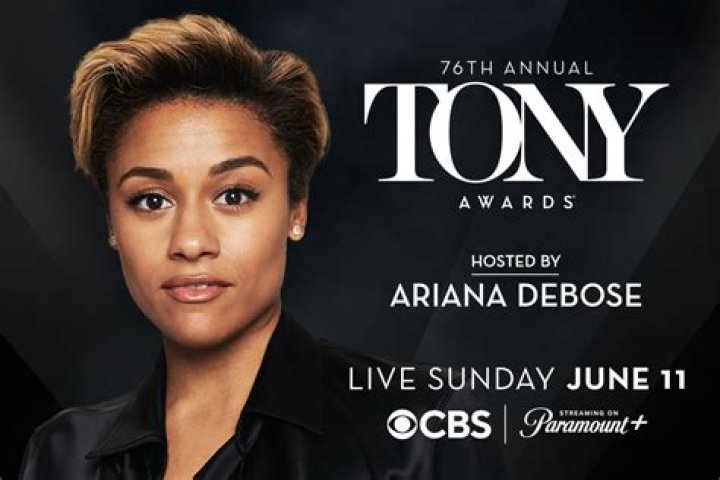 Ariana DeBose: Know About The Tony Award Host Mother Gina Debose
