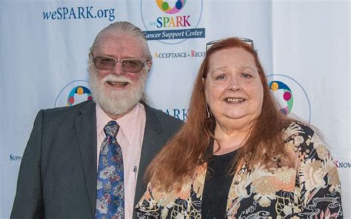 Arnie Anderson: Conchata Ferrell Husband, Age, And Wikipedia Biography, Children, Photo, Where is He Now?