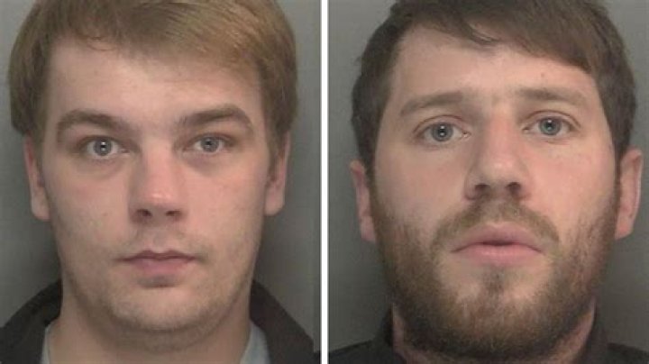 
Ashley Dale Murder: Niall Barry And Sean Zeisz Arrested For Shot And Killed- Case Update 