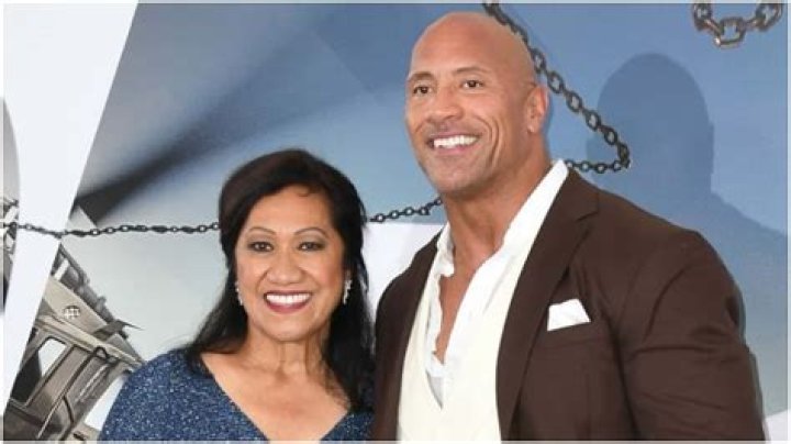 Ata Johnson’s biography: All to know about Dwayne The Rock Johnson’s mother?