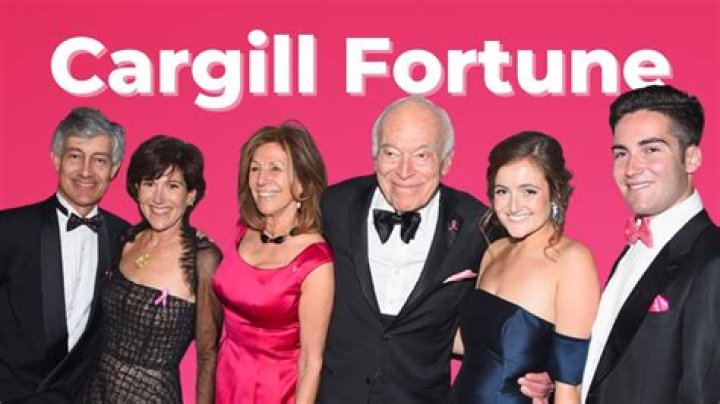 Austen Cargill II’s Net Worth, Biography, Career, Awards, Fact and Life Story