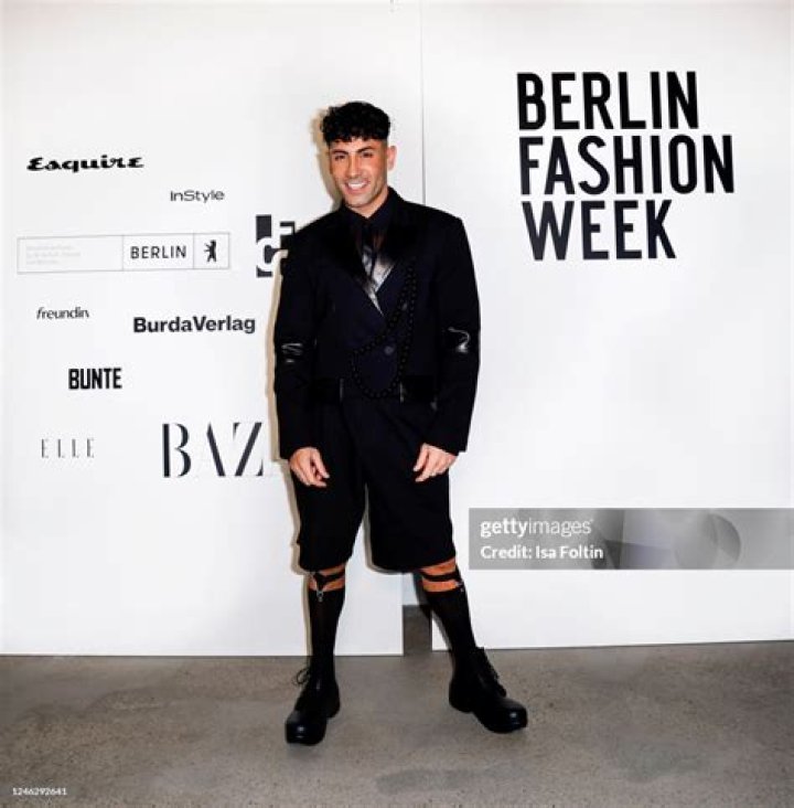 Ayan Yuruk Queer Eye Germany Age, Net Worth and Instagram Bio