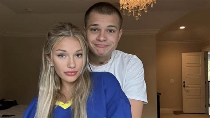 Aydan Girlfriend Twitch Danielle Sweets – Age Height & Instagram