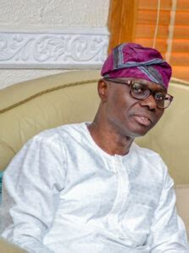 Babajide Sanwo-Olu Biography: Age, Wife, Net Worth, Family, Kids, Wikipedia, News, Lagos State