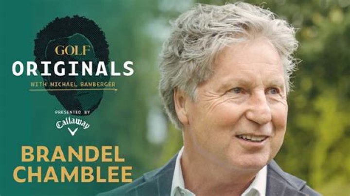 Bailey Chamblee Wikipedia: Everything To Know About Brandel Chamblee Wife
