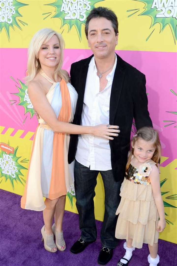 Bailey DeLuca Baio Age – How Old Is Scott Baio Daughter Now?