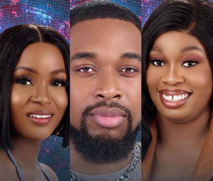 
BBNaija: Drama As Giddyfia Reveals His Stands For Phyna, Beauty’s Sour Relationship 