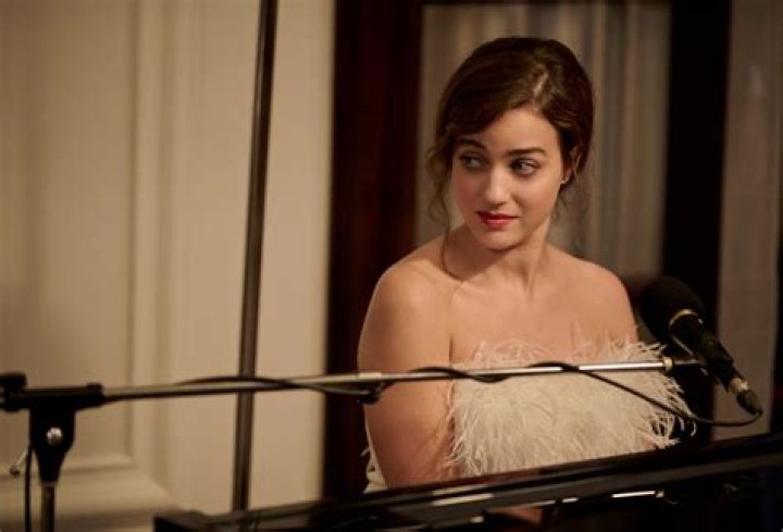 Beatrice Grannò : Everything To Know About The Actress