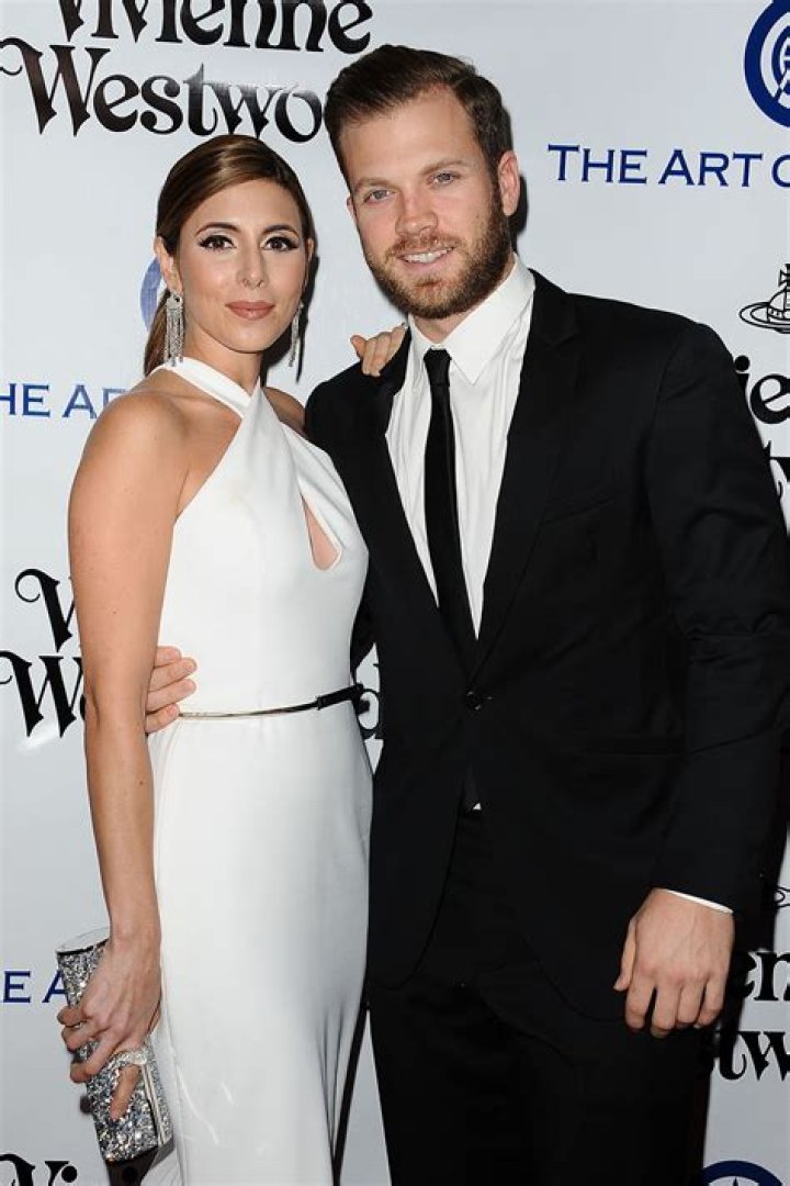 Beau Kyle Dykstra Age: How Old Is Jamie-Lynn Sigler’s Son?