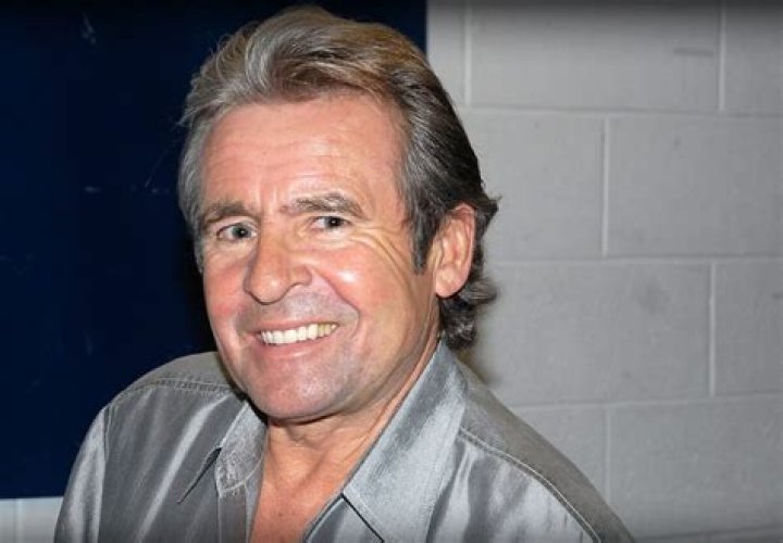 Ben Masters Net Worth At Death