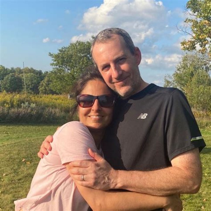 Benjamin Edwards Artist: Neera Tanden Husband, Age, Wiki, Biography, Net Worth
