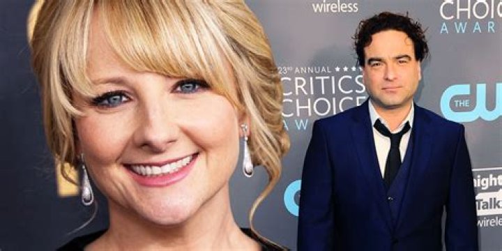 Bernadette Rostenkowski Wolowitz Real Name Melissa Ivy Rauch Age & Height
