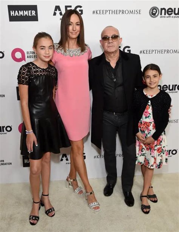 Bernie Taupin Age, Height, Weight, Parents, Wife, Children