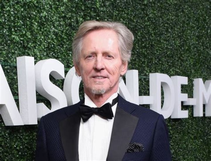 Bernt Bodal Net Worth, Age, Divorce, Elizabeth Vargas Ex Husband Facts