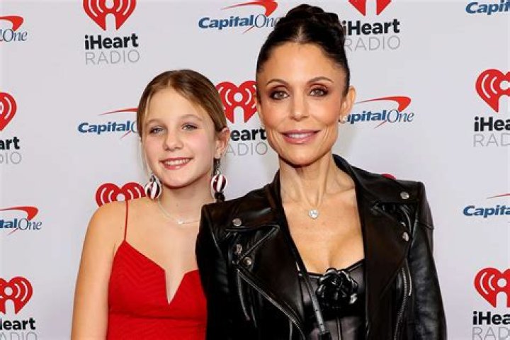Bethenny Frankel Parents: Who are Robert J. Frankel and Bernadette Birk?