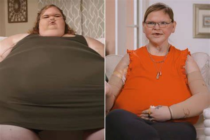 
“Better be nicer”: Why do 1000-lb Sisters fans think Tammy’s therapist may not approve her for weight loss surgery? 