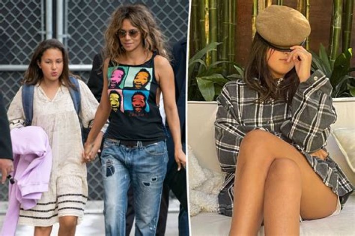 Bianca Beets, Tony Beets’s Daughter | How Old Is She In 2023?