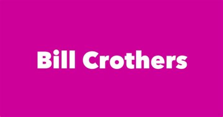 
Bill Crothers Facts, Age, Birthday, Wikipedia, Who, Nationality, Biography 