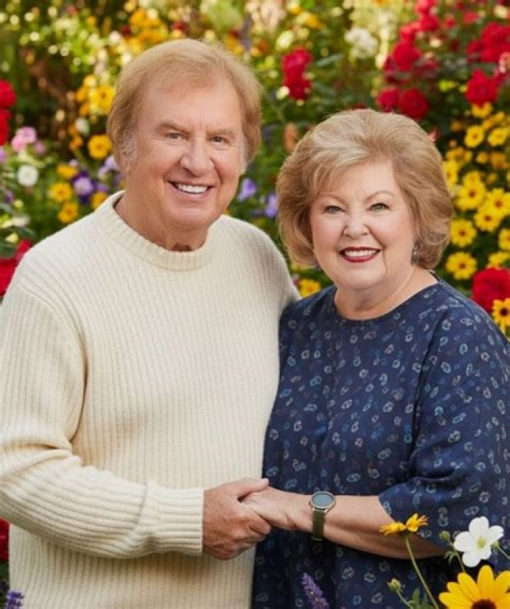 Bill Gaither Bio, Age, Wife, Children, Songs, Albums, and Net Worth.