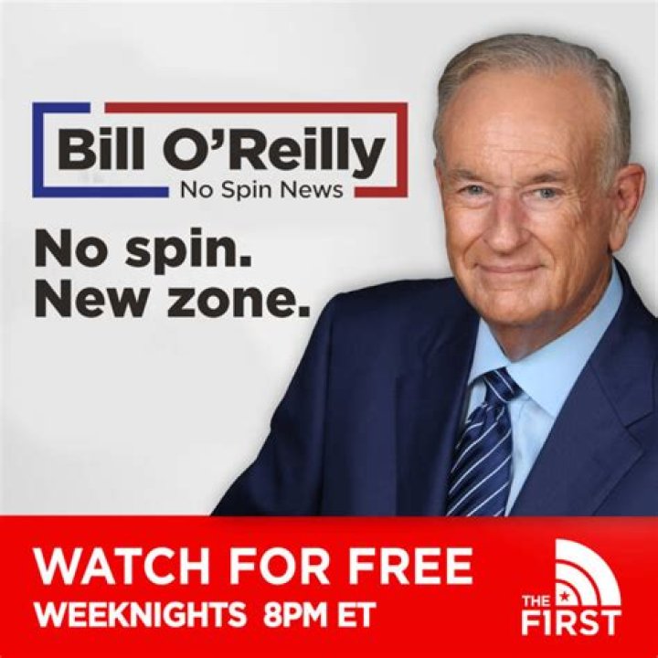 Bill O’Reilly’s Net worth: Television Career & Lifestyle