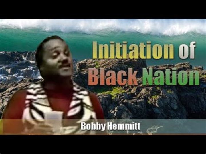 Bobby Hemmitt Age, Birthday, Wikipedia, Who, Nationality, Biography