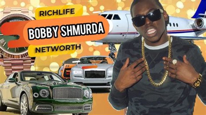 Bobby Shmurda Net Worth, Income, Salary, Earnings, Biography