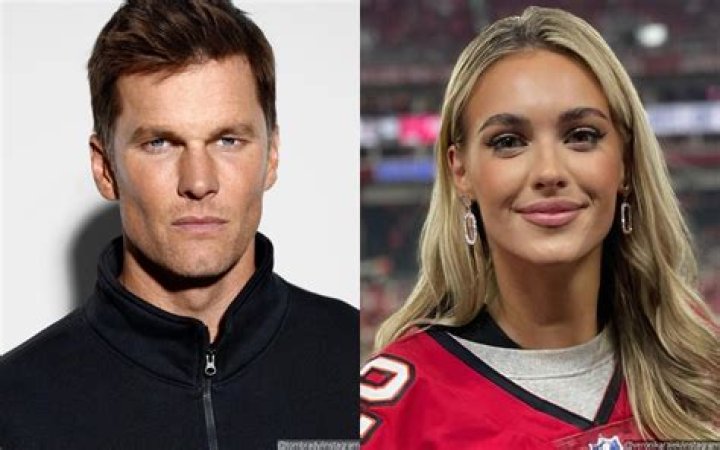 Brady Hepner Girlfriend: Is He Dating In 2023?