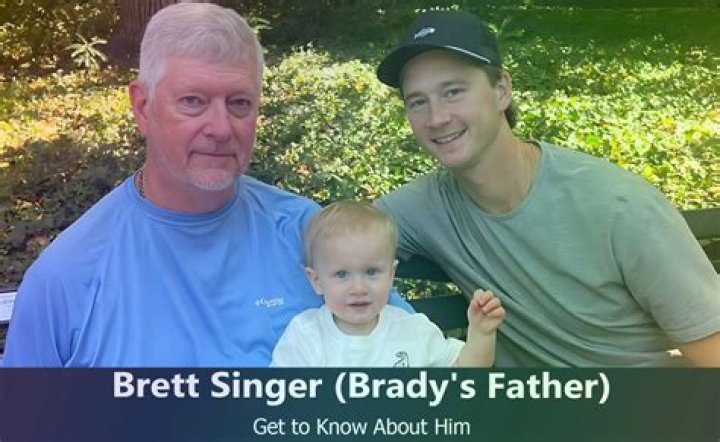 Brady Singer