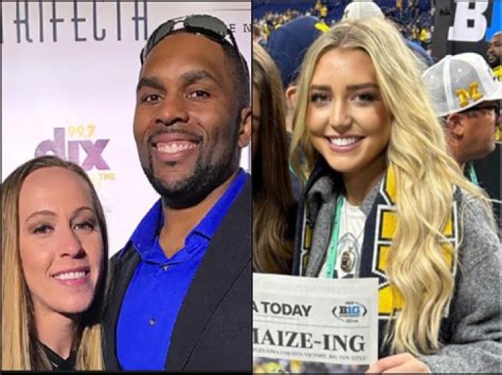 Brandon Belt has been married to his wife, Haylee Stephenson Belt, since 2010