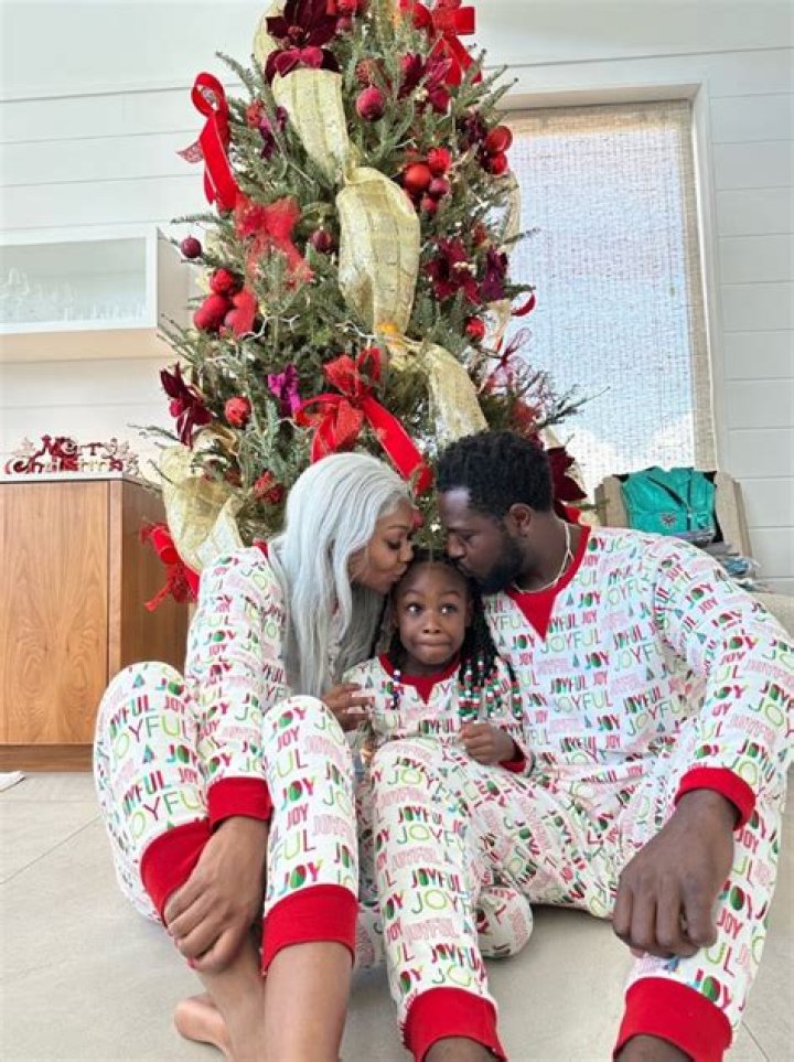 Brandon Phillips (Jade Cargill Husband) Wiki, Bio, Age, Height, Weight, Wife, Net Worth, Facts