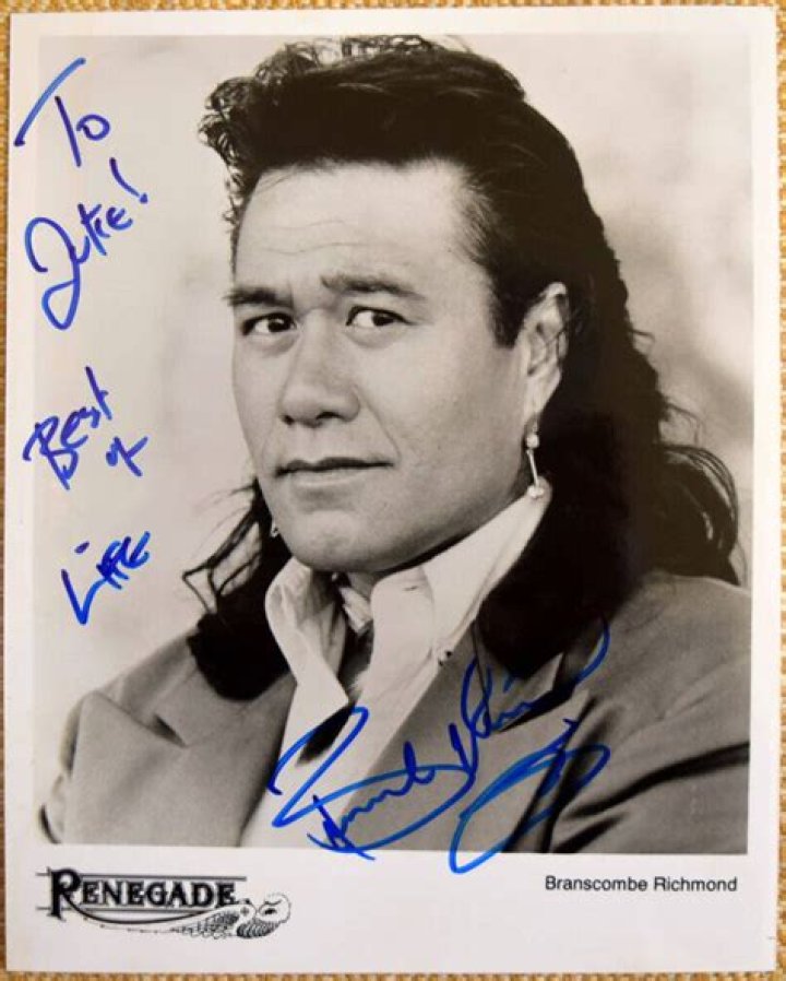 Branscombe Richmond’s Net Worth, Biography, Career, Awards, Fact and Life Story