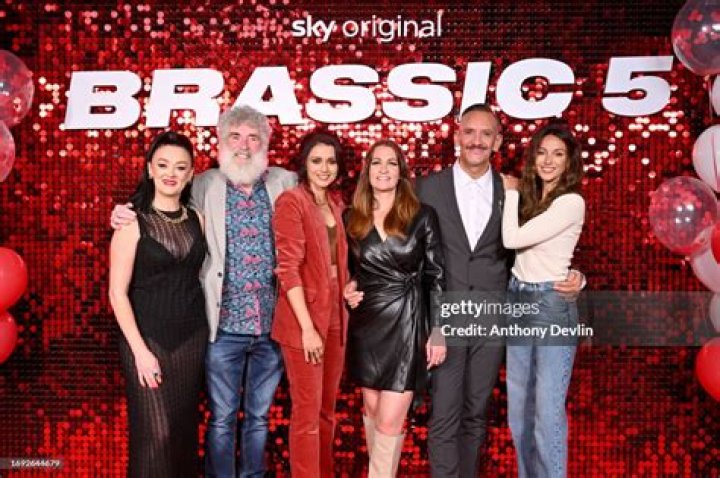 Brassic: Joanna Higson Wiki, Age, Biography, Instagram, Height, Birthday