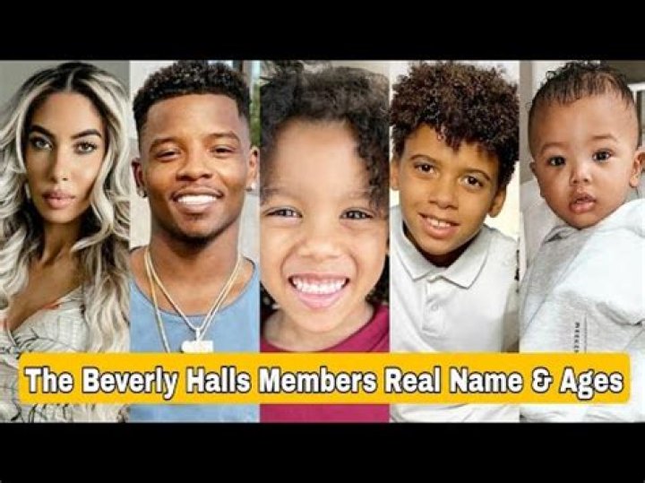 Braylon Hall (Marco Hall Son) Wiki, Biography, Parents, Family, Career, Net Worth, Facts