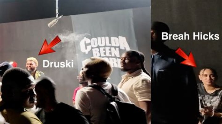 Breah Hicks and Jalen Green Age Difference: Let Us Address The Break Up Rumors