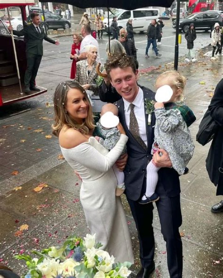 Brendan McKay Wife: Is Brendan McKay Married?
